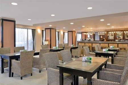 Sol Nessebar Bay & Mare - 16