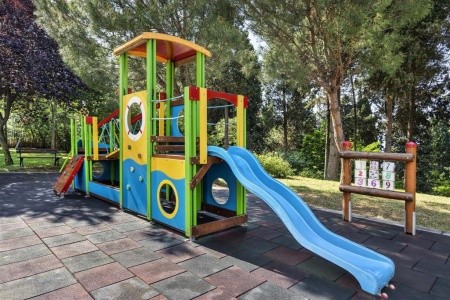 Sol Nessebar Bay & Mare - 19