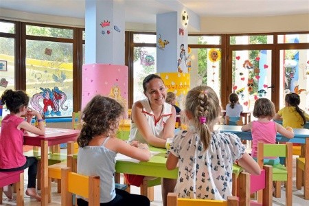 Sol Nessebar Bay & Mare - 20