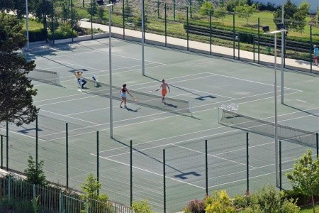 Sol Nessebar Bay & Mare - 22