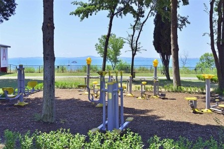 Sol Nessebar Bay & Mare - 23