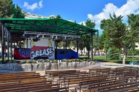 Sol Nessebar Bay & Mare - 24