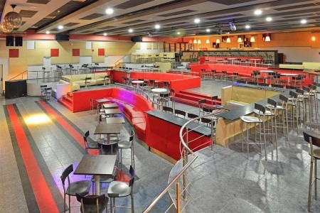 Sol Nessebar Bay & Mare - 26