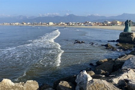 Toskánsko a Cinque Terre - letecky - 14