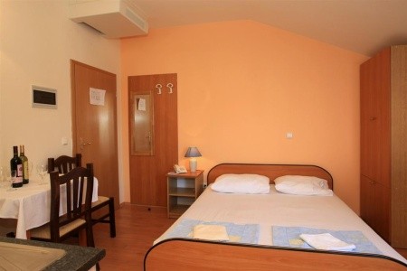 Apartmány Toni - 9