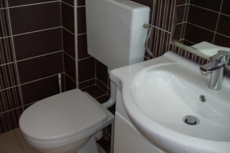 Apartmány Toni - 10