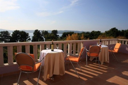 Apartmány Toni - 11