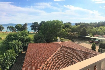 Apartmány Toni - 12