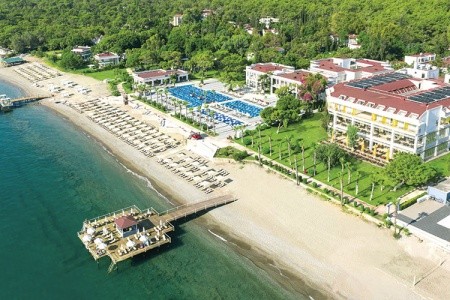 Sherwood Exclusive Kemer