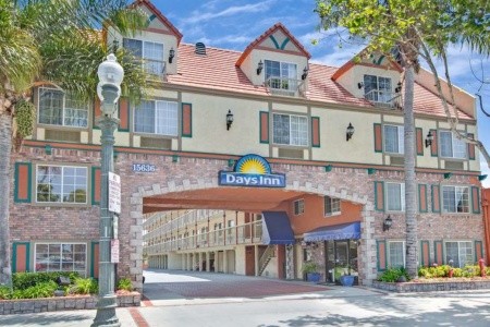 Days Inn South/Manhattan Beach (Los Angeles)