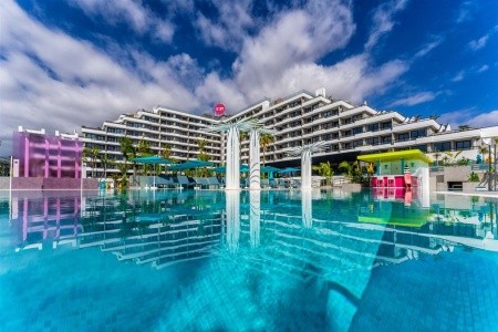 Spring Hotel Bitacora - 2