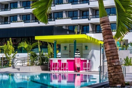 Spring Hotel Bitacora - 5