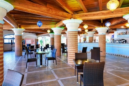 Taliansko Sardínia / Sardegna Futura Club Colostrai 5 dňový pobyt All Inclusive Letecky Letisko: Praha August 2025 (22/08/25-26/08/25)