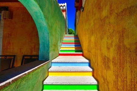 Taliansko Sardínia / Sardegna Futura Club Colostrai 5 dňový pobyt All Inclusive Letecky Letisko: Praha August 2025 (22/08/25-26/08/25)