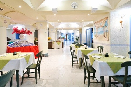 Taliansko Sardínia / Sardegna Futura Club Colostrai 5 dňový pobyt All Inclusive Letecky Letisko: Praha August 2025 (22/08/25-26/08/25)