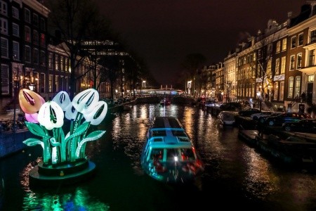 Adventní Amsterdam - 11