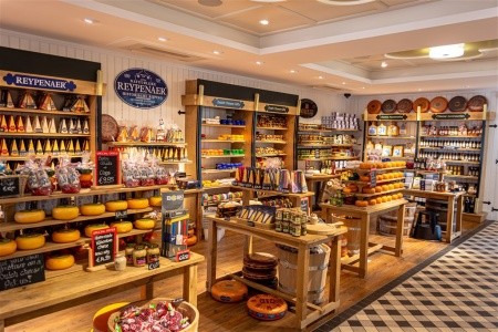 Adventní Amsterdam - 15