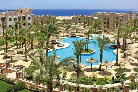 Sunset Boutique Sahl Hasheesh