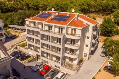 Depandance Maslina - 2