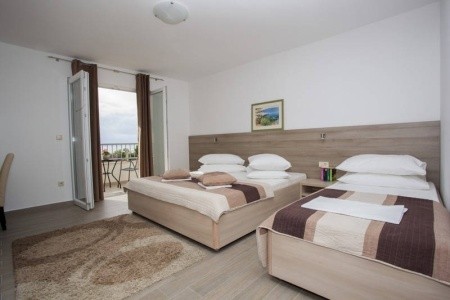 Depandance Maslina - 3