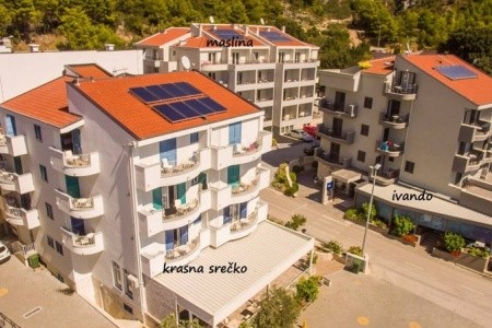 Depandance Maslina - 5