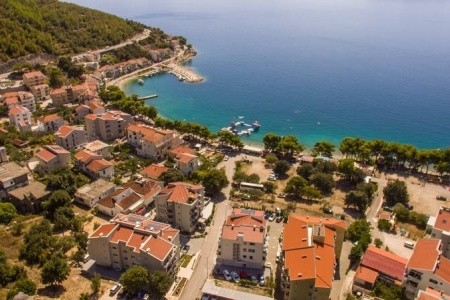 Depandance Maslina - 6