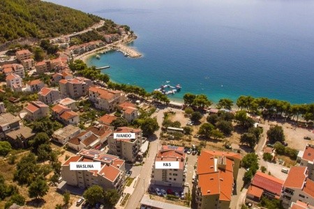 Depandance Maslina - 10