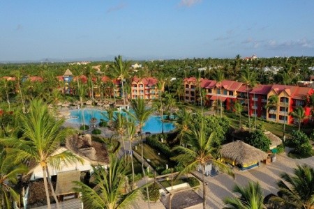 Punta Cana Princess All Suites Resort & Spa - 10