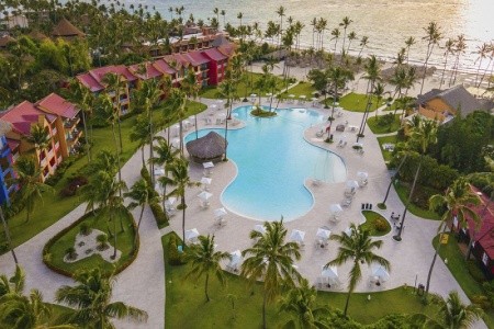 Punta Cana Princess All Suites Resort & Spa - 11