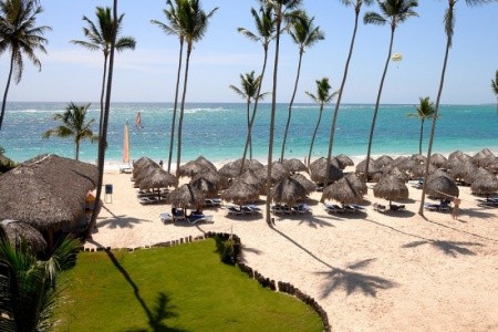 Punta Cana Princess All Suites Resort & Spa - 12