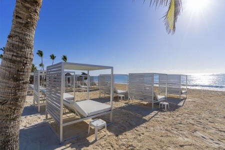 Punta Cana Princess All Suites Resort & Spa - 13