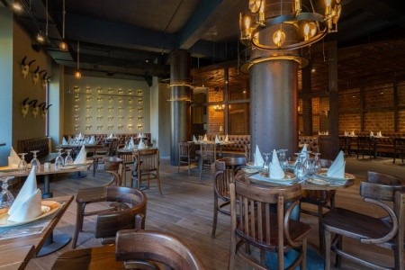 Punta Cana Princess All Suites Resort & Spa - 15