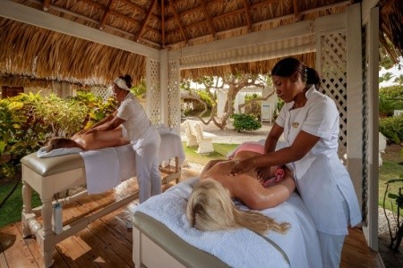 Punta Cana Princess All Suites Resort & Spa - 18