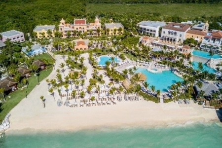 Sanctuary Cap Cana Golf And Spa - 12