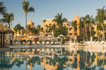 Sanctuary Cap Cana Golf And Spa - 13