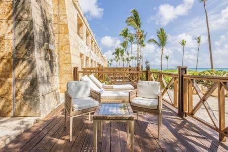 Sanctuary Cap Cana Golf And Spa - 14