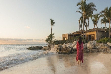 Sanctuary Cap Cana Golf And Spa - 15