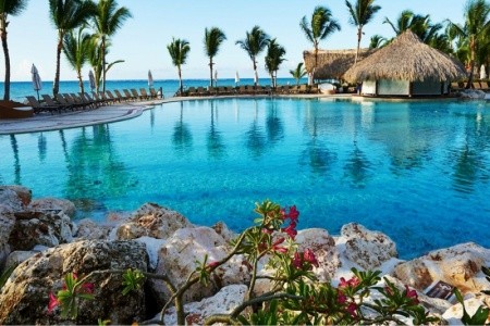 Sanctuary Cap Cana Golf And Spa - 16