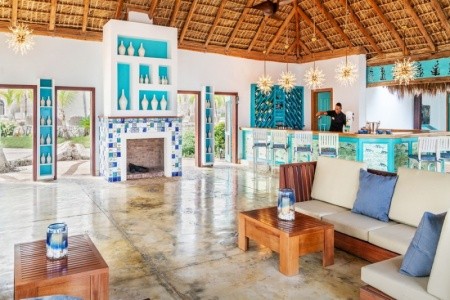 Sanctuary Cap Cana Golf And Spa - 17