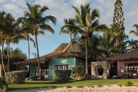 Sanctuary Cap Cana Golf And Spa - 19