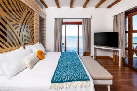 Sanctuary Cap Cana Golf And Spa - 20