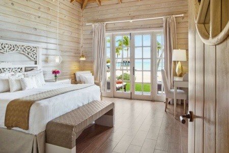 Sanctuary Cap Cana Golf And Spa - 21