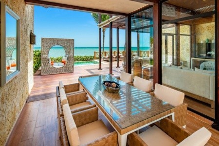 Sanctuary Cap Cana Golf And Spa - 22