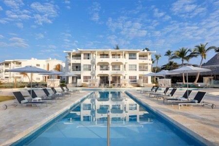 Paradisus Palma Real Golf & Spa Resort - 17