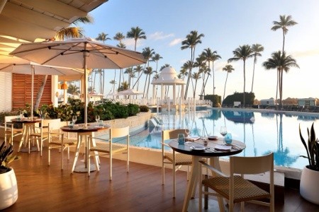 Paradisus Palma Real Golf & Spa Resort - 18