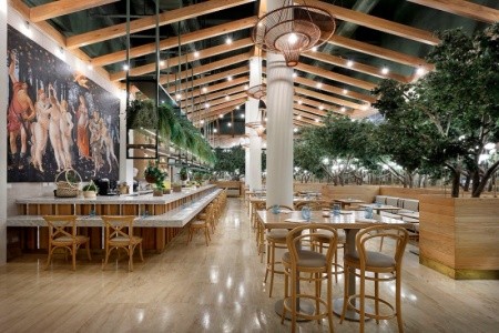 Paradisus Palma Real Golf & Spa Resort - 19