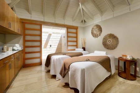 Paradisus Palma Real Golf & Spa Resort - 20