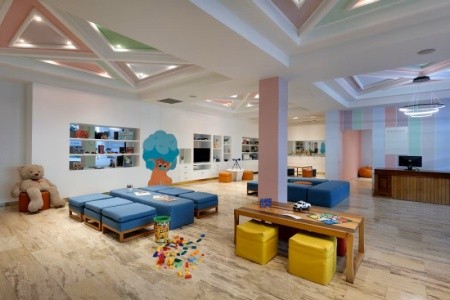 Paradisus Palma Real Golf & Spa Resort - 21