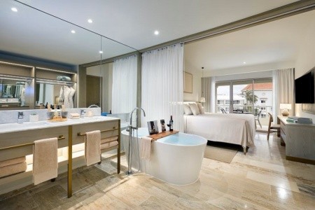 Paradisus Palma Real Golf & Spa Resort - 22