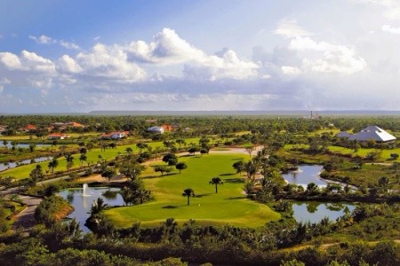 Paradisus Palma Real Golf & Spa Resort - 25